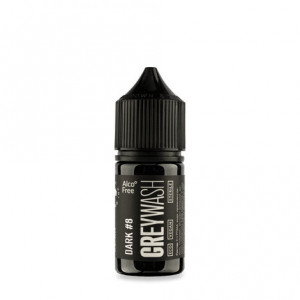 Тату краска Gallery Ink Dark 8 - Dark Set Greywash (самый темный тон)
