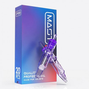 Тату картриджи Mast Pro 1017RM - 0,30 мм
