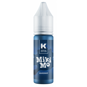 Тату краска ink  - Marengo от Насти Miki Mo - 15 мл