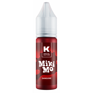 Тату краска ink  - Sanguine от Насти Miki Mo - 15 мл